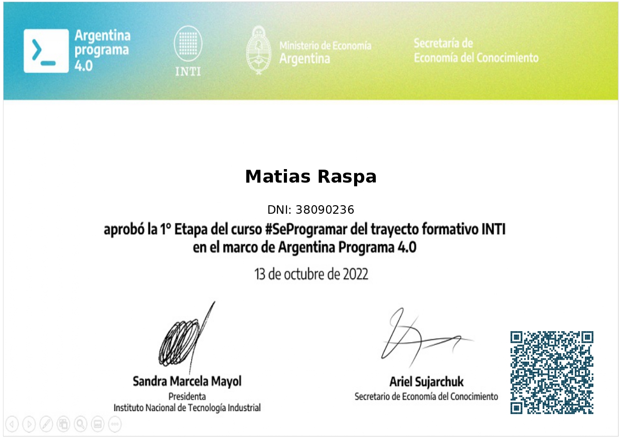 Diploma